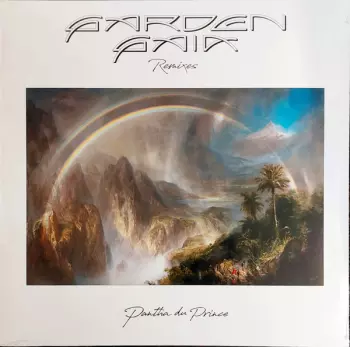 Pantha Du Prince: Garden Gaia (Remixes)
