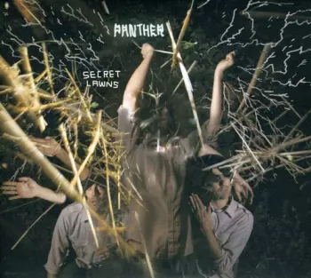 Panther: Secret Lawns