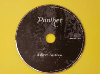 CD Panther & C.: Il Giusto Equilibrio