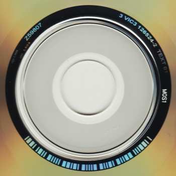 CD Panthers: The Trick