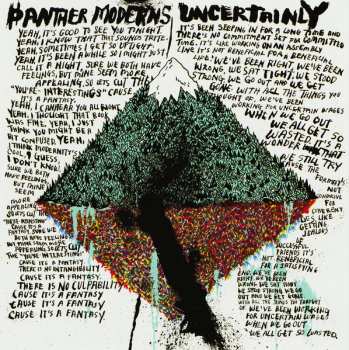 CD Panthers: The Trick