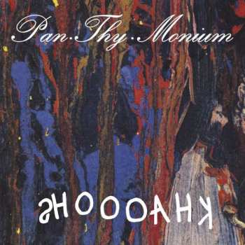 CD Pan.Thy.Monium: Khaooohs