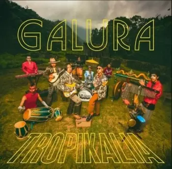 Panturas: Galura Tropikalia