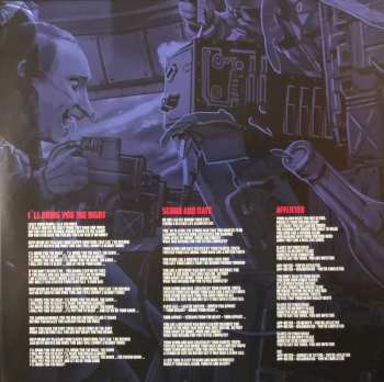 2LP Pänzer: Fatal Command