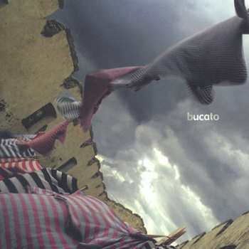 Album Paolo Angeli: Bucato