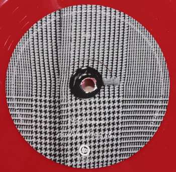 2LP Paolo Benvegnù: Piccoli Fragilissimi Film LTD