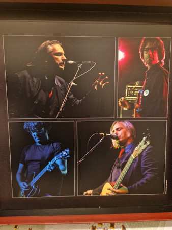 2LP/Zestaw pudełkowy/MC Paolo Benvegnù: Piccoli Fragilissimi Film Reloaded DLX | LTD | NUM