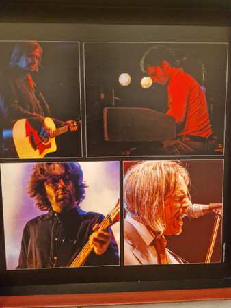 2LP/Zestaw pudełkowy/MC Paolo Benvegnù: Piccoli Fragilissimi Film Reloaded DLX | LTD | NUM