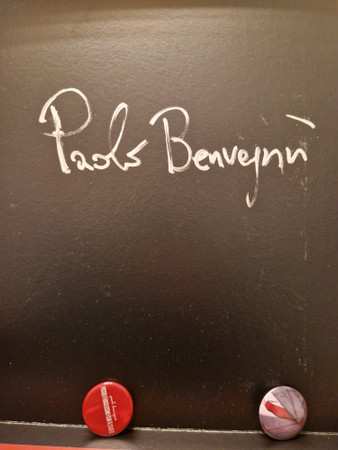 2LP/Zestaw pudełkowy/MC Paolo Benvegnù: Piccoli Fragilissimi Film Reloaded DLX | LTD | NUM