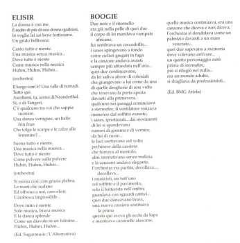 CD Paolo Conte: Paolo Conte - The Best Of