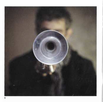 CD Paolo Fresu Devil Quartet: Desertico