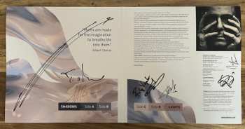 2LP Paolo Fresu: Kind of Miles