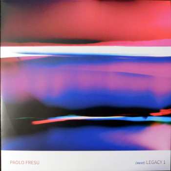 3LP Paolo Fresu: (next) Legacy CLR | NUM