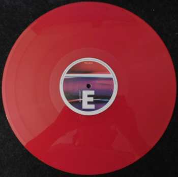 3LP Paolo Fresu: (next) Legacy CLR | NUM