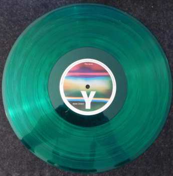 3LP Paolo Fresu: (next) Legacy CLR | NUM