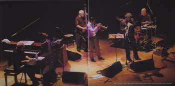 8CD/Zestaw pudełkowy Paolo Fresu: The Blue Note Albums