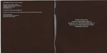 8CD/Zestaw pudełkowy Paolo Fresu: The Blue Note Albums