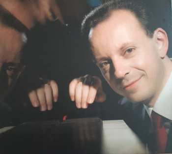 2SACD Maurice Ravel: Compared Érard | Steinway & Sons