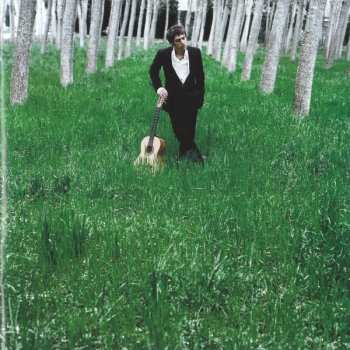 CD Paolo Nutini: Sunny Side Up