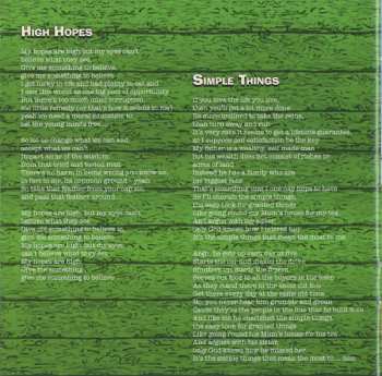 CD Paolo Nutini: Sunny Side Up