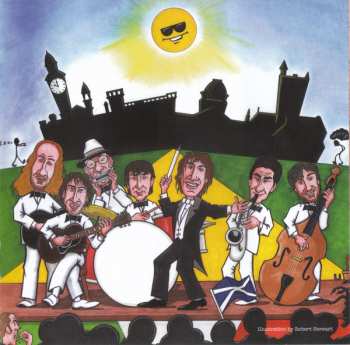 CD Paolo Nutini: Sunny Side Up