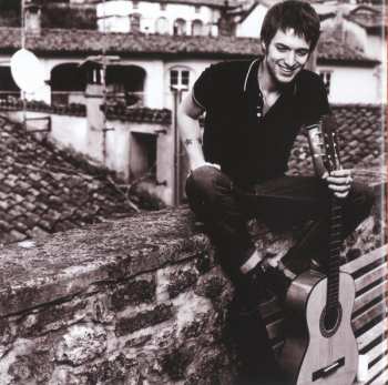 CD Paolo Nutini: Sunny Side Up