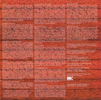 CD Paolo Nutini: Sunny Side Up