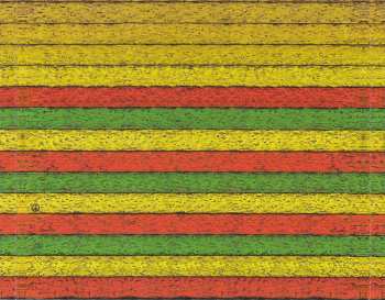 CD Paolo Nutini: Sunny Side Up