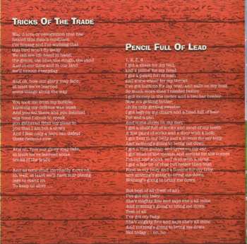 CD Paolo Nutini: Sunny Side Up