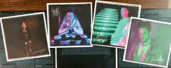 2LP Papa Roach: 2010-2020 Greatest Hits Vol. 2: The Better Noise Years CLR | DLX