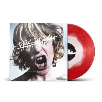 LP Papa Roach: Crooked Teeth CLR | DLX | LTD