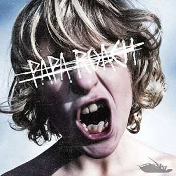 2CD/Zestaw pudełkowy Papa Roach: Crooked Teeth LTD