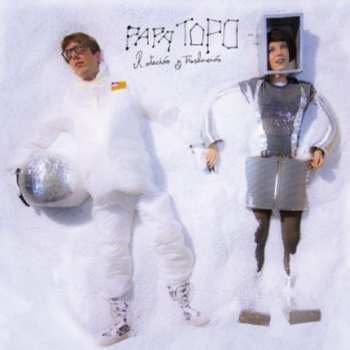 EP Papa Topo: Rotación Y Traslación CLR | LTD