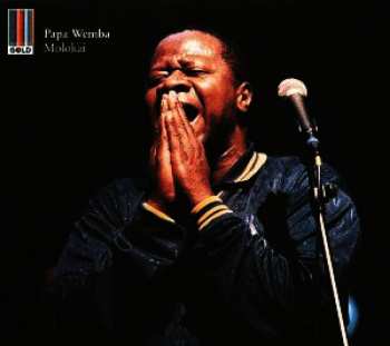 Album Papa Wemba: Molokai
