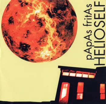 Papas Fritas: Helioself