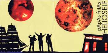 CD Papas Fritas: Helioself