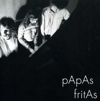 Album Papas Fritas: Papas Fritas