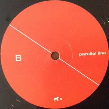 LP Paper Beat Scissors: Parallel Line LTD