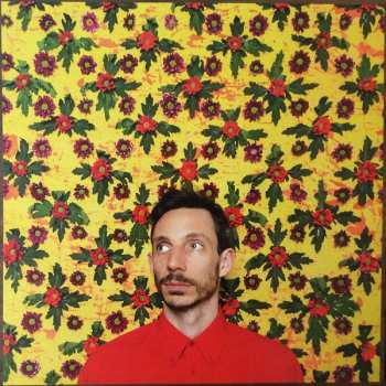 LP Paper Beat Scissors: Parallel Line LTD