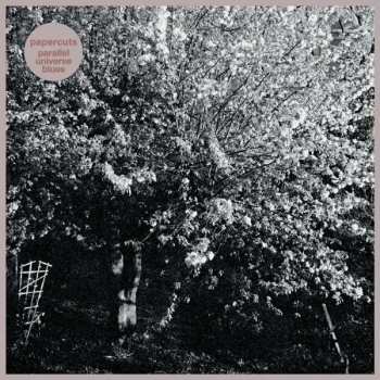 Album Papercuts: Parallel Universe Blues