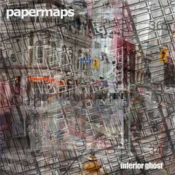 LP Papermaps: Inferior Ghost