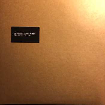 LP Papernut Cambridge: Channel Suite