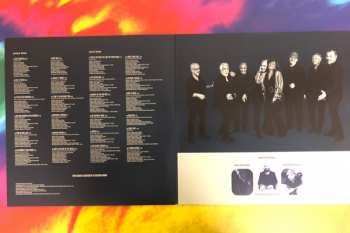 2LP Papik: Sounds For The Open Road Vol. 2