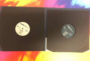 2LP Papik: Sounds For The Open Road Vol. 2