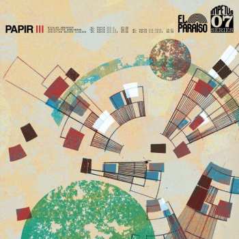 LP Papir: III