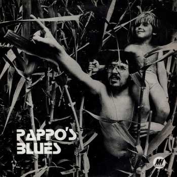 LP Pappo's Blues: Pappo's Blues