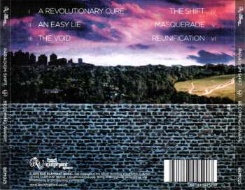 CD Paradigm Shift: Becoming Aware