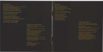 CD Paradise Lost: Gothic