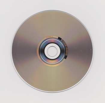 CD Paradise Lost: Gothic