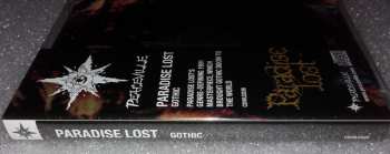 CD Paradise Lost: Gothic